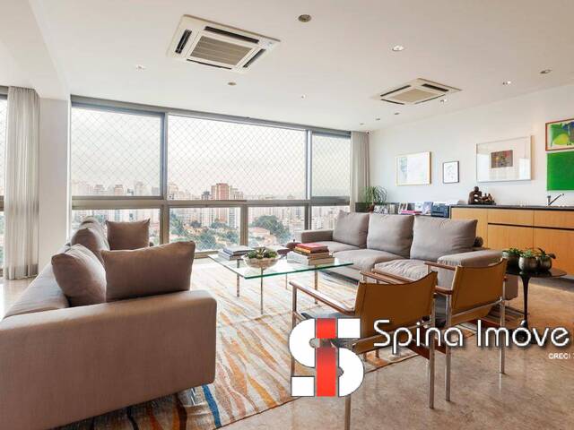 Apartamento para Venda em São Paulo - 2