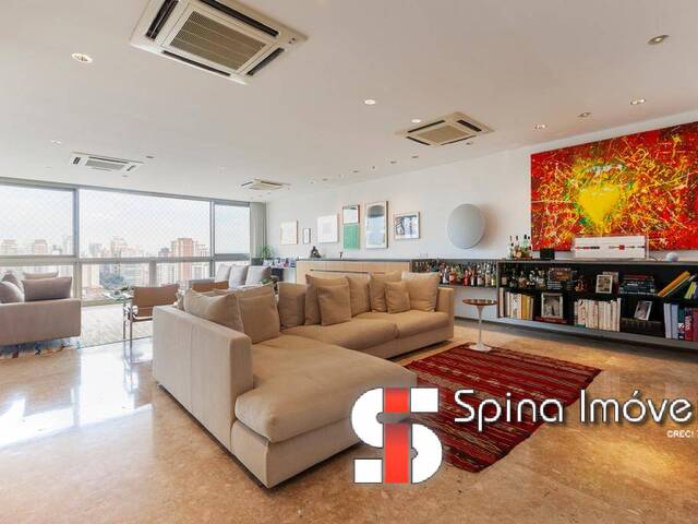 Apartamento para Venda em São Paulo - 4