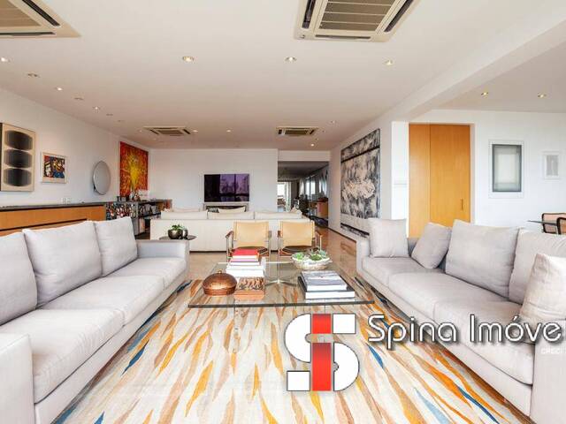 Apartamento para Venda em São Paulo - 5