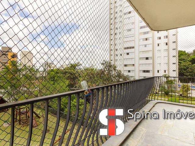 Apartamento para Venda em São Paulo - 2