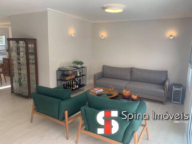 Apartamento para Venda em São Paulo - 2