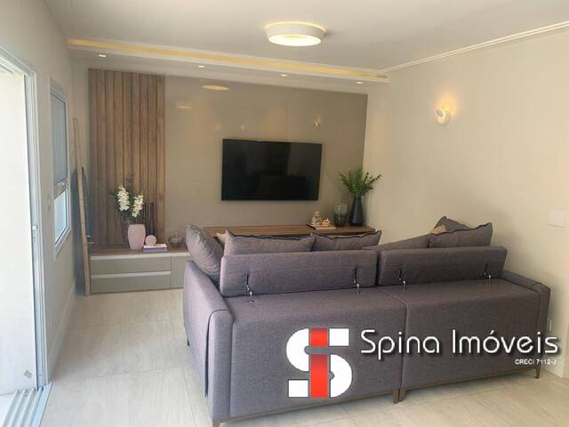 Apartamento para Venda em São Paulo - 5