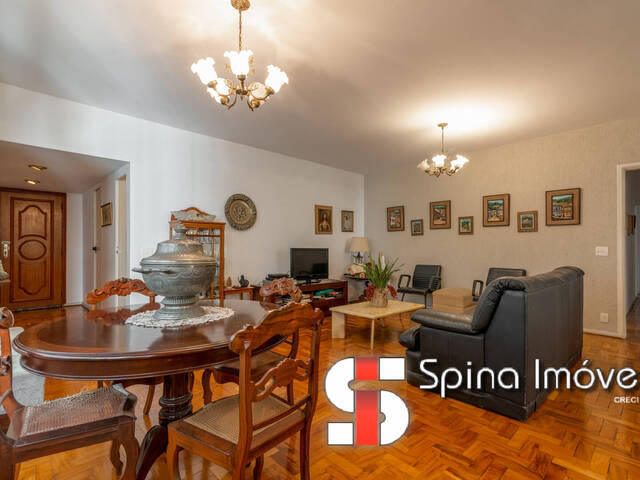 Apartamento para Venda em São Paulo - 3