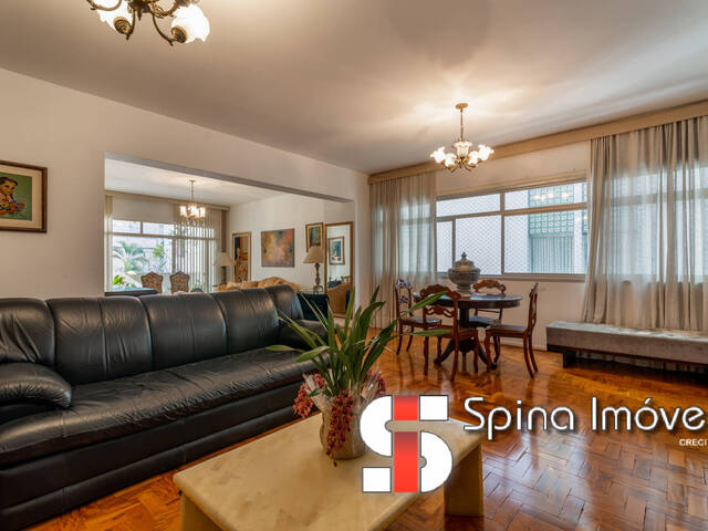 Apartamento para Venda em São Paulo - 4