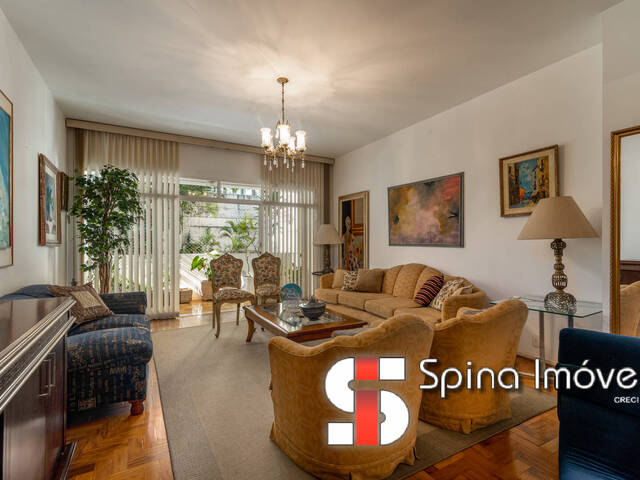 Apartamento para Venda em São Paulo - 5
