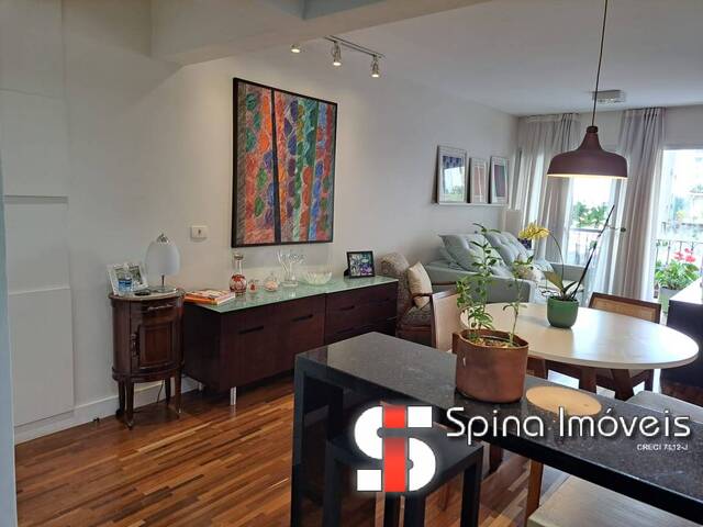 Apartamento para Venda em São Paulo - 3