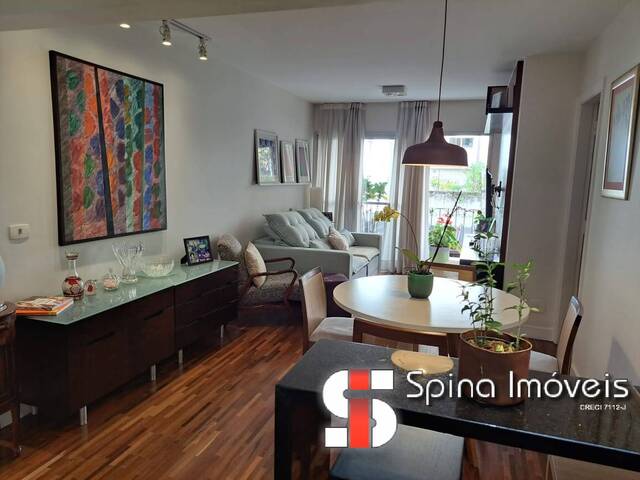 Apartamento para Venda em São Paulo - 2