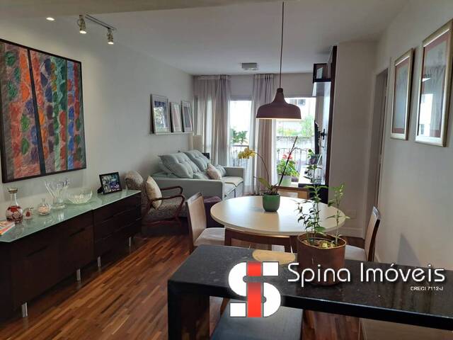 Apartamento para Venda em São Paulo - 4
