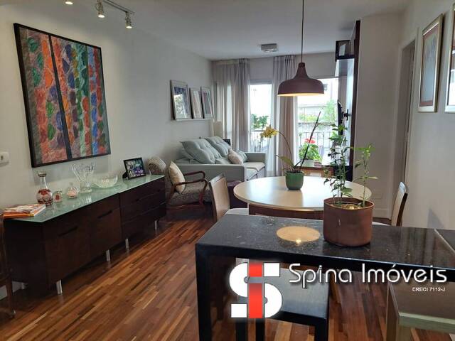 Apartamento para Venda em São Paulo - 5