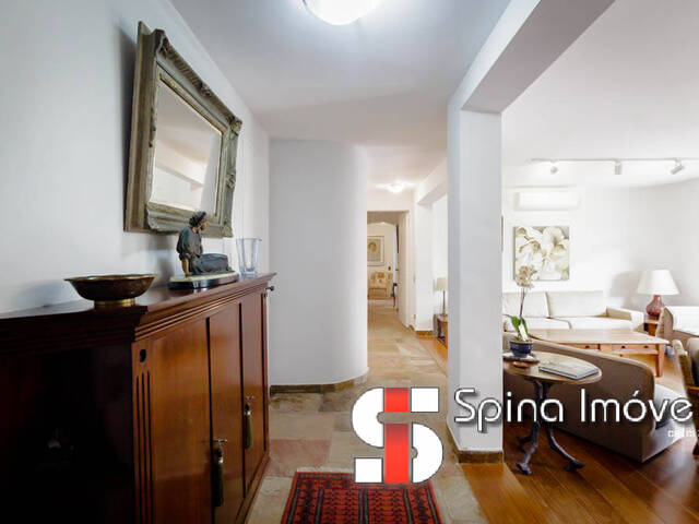 Apartamento para Locação em São Paulo - 5