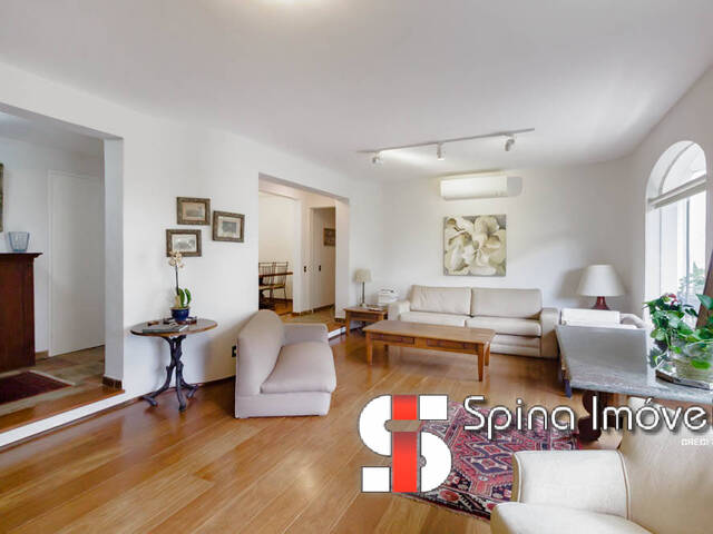 Apartamento para Locação em São Paulo - 4