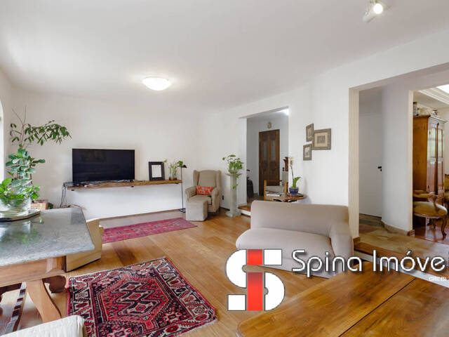 Apartamento para Locação em São Paulo - 3