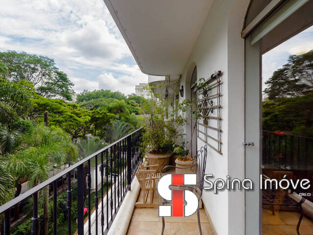 Apartamento para Locação em São Paulo - 2