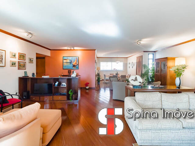 Apartamento para Venda em São Paulo - 3