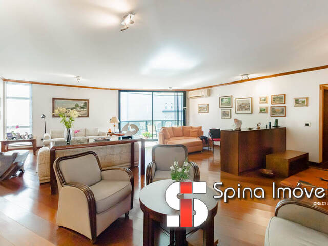 Apartamento para Venda em São Paulo - 5