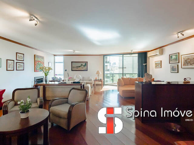 Apartamento para Venda em São Paulo - 4