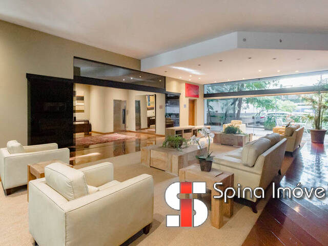 Apartamento para Venda em São Paulo - 2