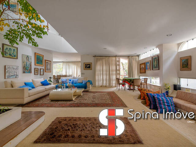 Casa para Venda em São Paulo - 2