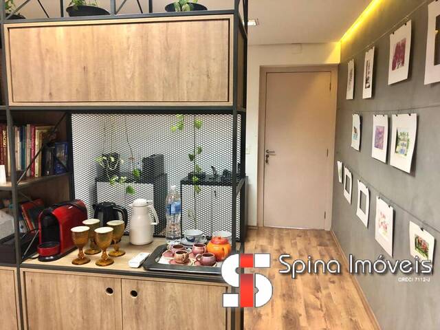 #5156 - Conjunto Comercial para Venda em São Paulo - SP - 3