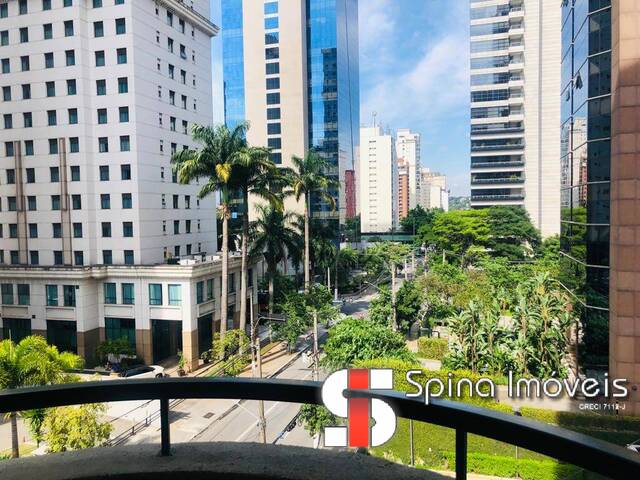 #5156 - Conjunto Comercial para Venda em São Paulo - SP - 2