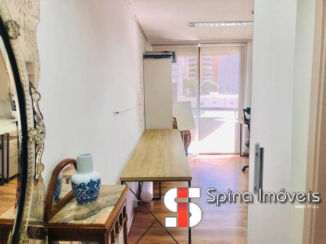 #5163 - Conjunto Comercial para Locação em São Paulo - SP - 3