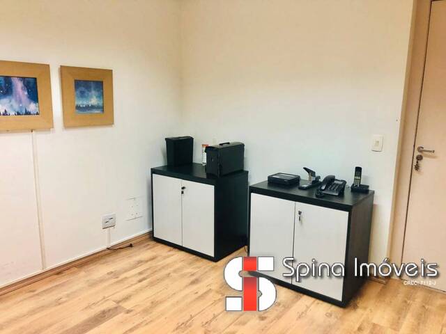 #5163 - Conjunto Comercial para Locação em São Paulo - SP - 2