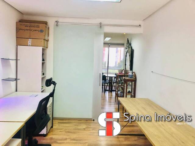 Conjunto Comercial para Locação em São Paulo - 5