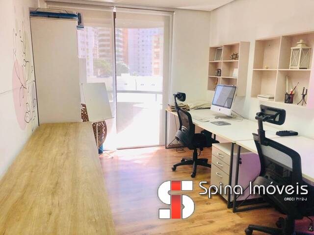 Conjunto Comercial para Locação em São Paulo - 4