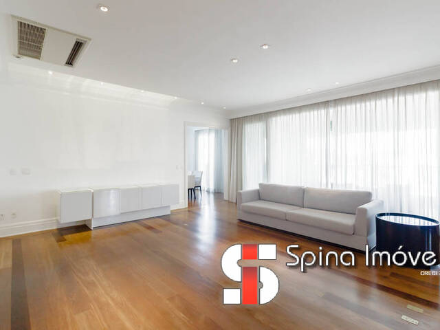 Apartamento para Venda em São Paulo - 3