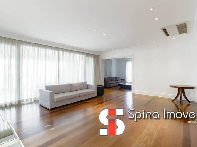 Apartamento para Venda em São Paulo - 4