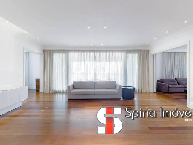 Apartamento para Venda em São Paulo - 5