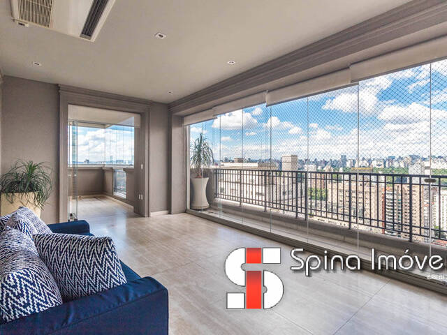 Apartamento para Venda em São Paulo - 2