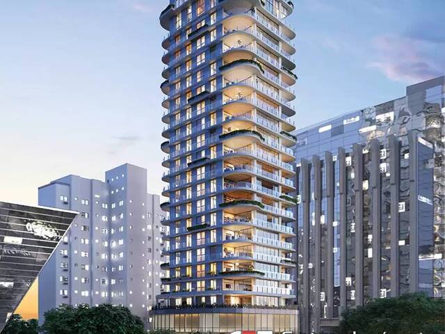Apartamento para Venda em São Paulo - 2