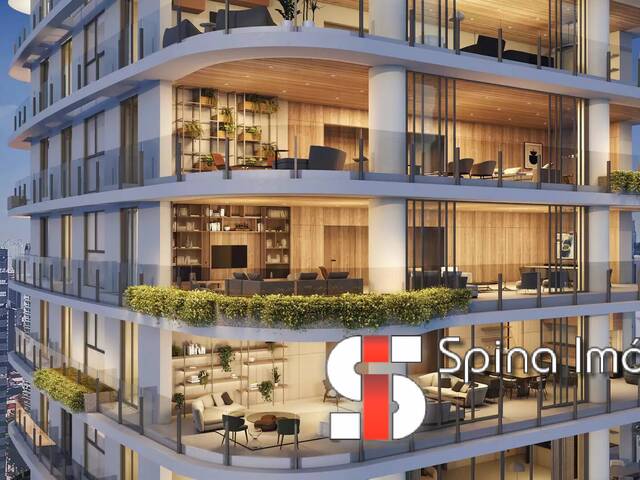 Apartamento para Venda em São Paulo - 3