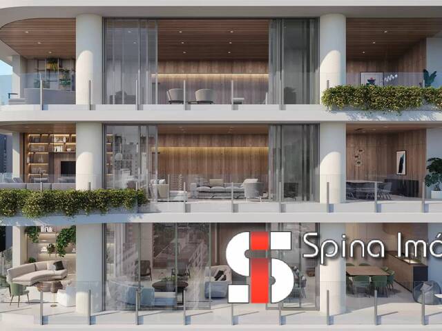Apartamento para Venda em São Paulo - 5
