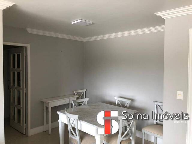 Apartamento para Venda em São Paulo - 3