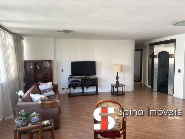 Apartamento para Venda em São Paulo - 4