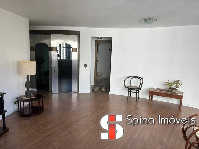 Apartamento para Venda em São Paulo - 2