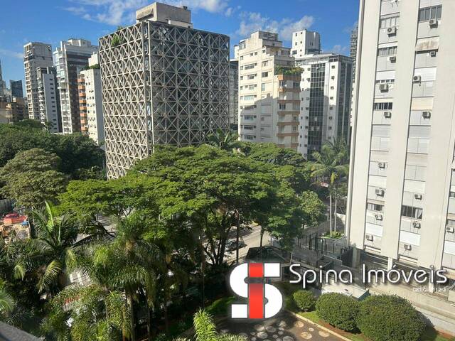 Apartamento para Venda em São Paulo - 3