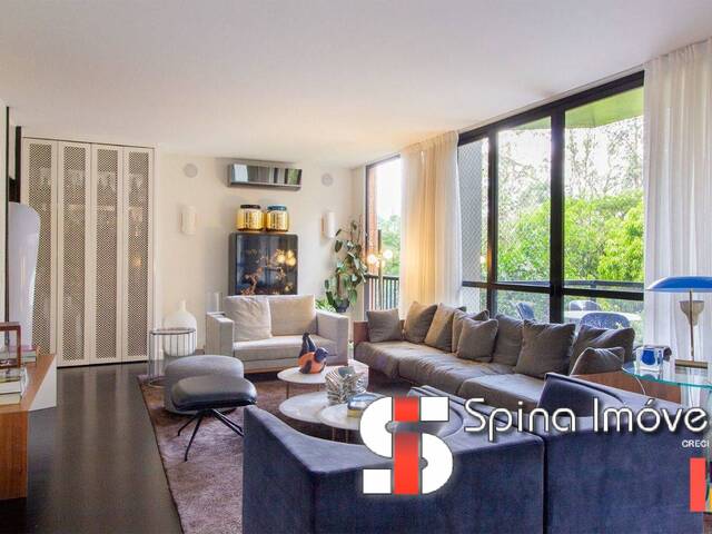 Apartamento para Venda em São Paulo - 4