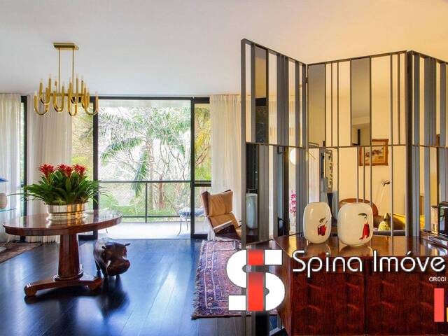 Apartamento para Venda em São Paulo - 3