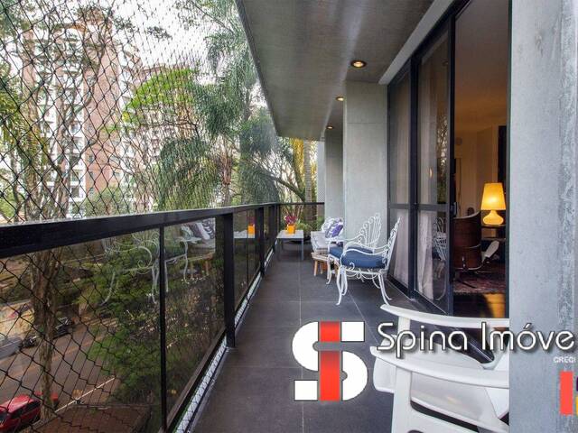 Apartamento para Venda em São Paulo - 2