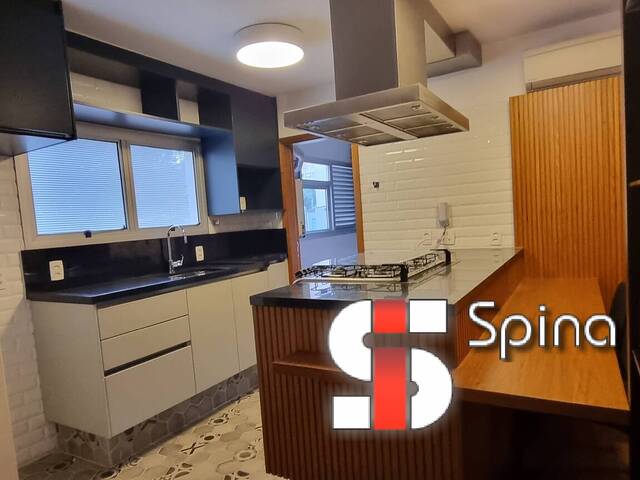 Apartamento para Venda em São Paulo - 5
