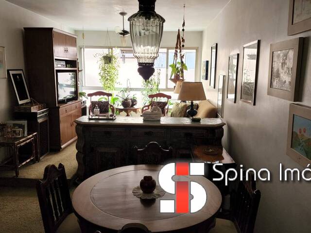 Apartamento para Venda em São Paulo - 3