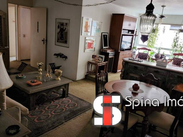 Apartamento para Venda em São Paulo - 2