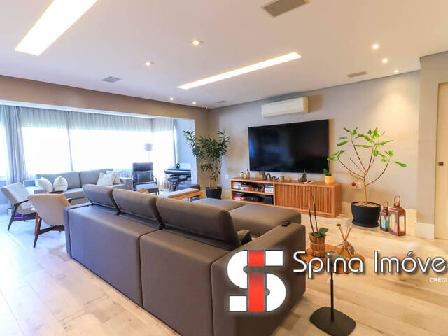 Apartamento para Venda em São Paulo - 2