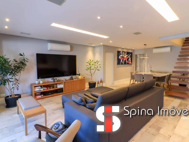 Apartamento para Venda em São Paulo - 3
