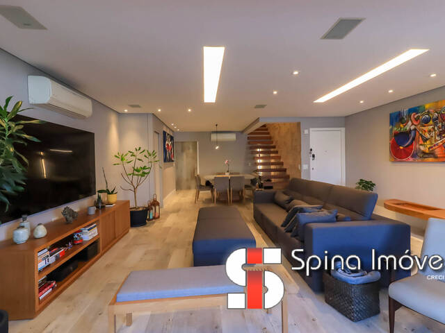 Apartamento para Venda em São Paulo - 5