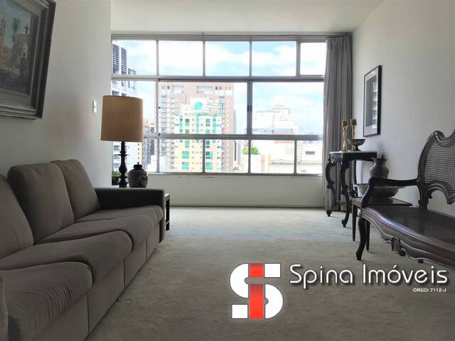 Apartamento para Venda em São Paulo - 3