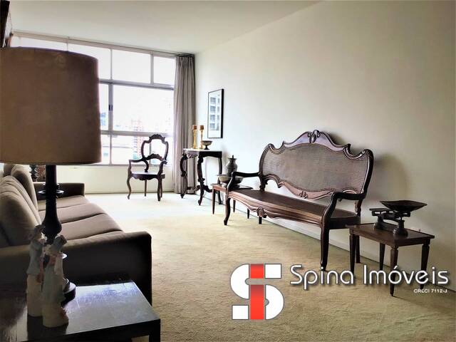 Apartamento para Venda em São Paulo - 5